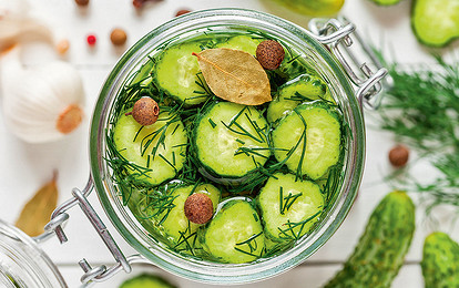 Домашние заготовки на зиму: 19 лучших рецептов