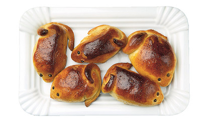 Веселые мышата