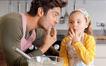 Чем накормить ребенка в полдник?