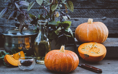 Тыквенное масло: польза и вред (а ты и не знала)