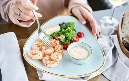 Как сделать домашний чесночный соус: 7 рецептов для пасты, пиццы и бутербродов