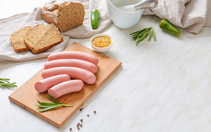 Как правильно варить и жарить сосиски: 5 простых вариантов