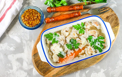 Как правильно сварить холодец из свинины: 6 проверенных и простых рецептов