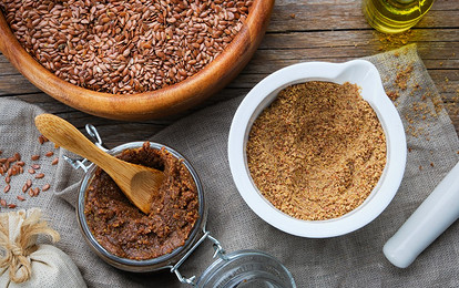 Как сделать урбеч: 5 простых и быстрых рецептов