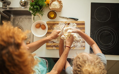 7 классных рецептов  завтрака от наших читательниц