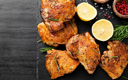 Бедро индейки: 8 проверенных рецептов, как вкусно приготовить мясо