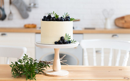 Как готовить сметанный крем для торта с сахарной пудрой: 10 универсальных рецептов