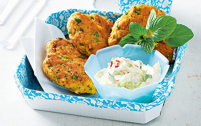 Завтрак на траве: 4 рецепта для пикника