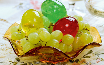 Желе «Весеннее»