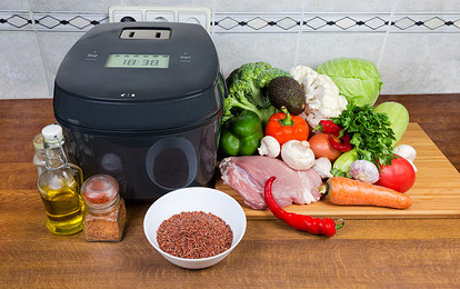 Фасоль в мультиварке: советы, секреты, рецепты