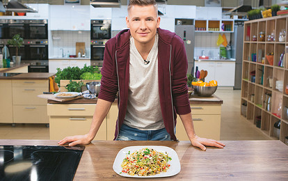 Александр Белькович: «100 рублей хватит, чтобы питаться по-королевски!»