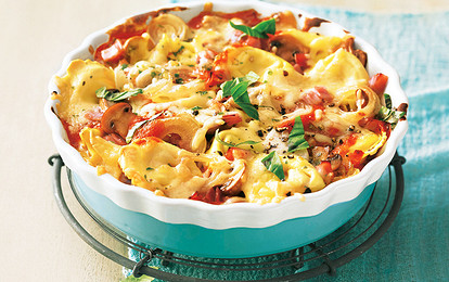 Запеканки на ужин: 4 оригинальных рецепта