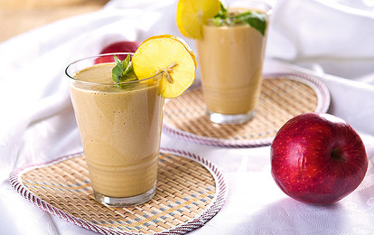 Смузи из манго