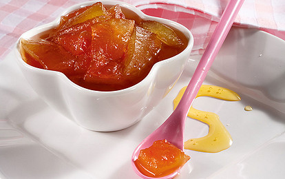 Варенье «Кубанское»