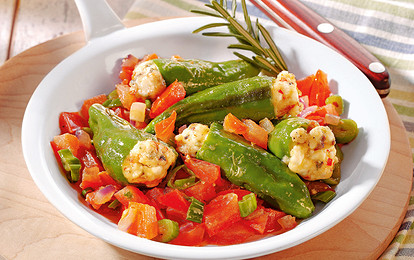 4 лучших блюда в итальянском стиле