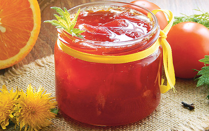 Как консервировать помидоры: 5 лучших рецептов