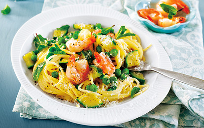 4 вкусных рецепта пасты