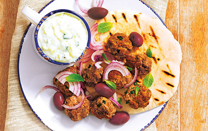 Привет из Греции: лучшие блюда греческой кухни