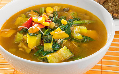 Суп Хардинера