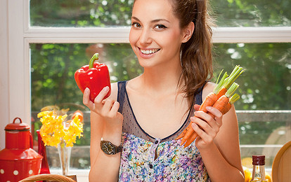 Суповая диета для похудения на 7 дней