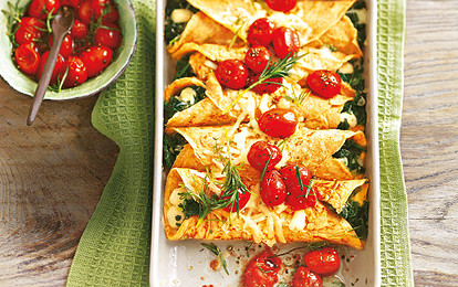 Необычные запеканки