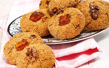 Печенье «Домашнее»