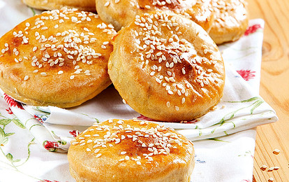 Пышки по-деревенски