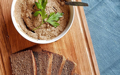 Как вкусно приготовить говяжью печень: 4 лучших рецепта