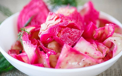 Капуста пилюсками на зиму: 5 отличных рецептов, которые пригодятся зимой