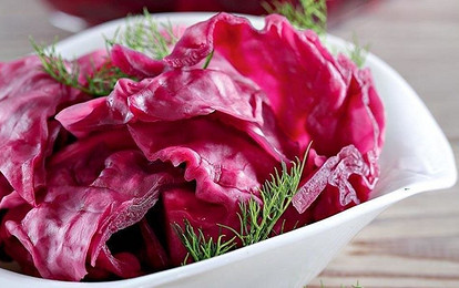 5 рецептов быстрого приготовления капусты пилюски