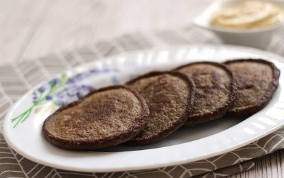 Оладьи из печени говяжьей: 5 вариантов приготовления