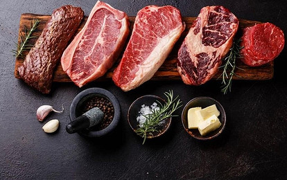 Гайд по видам стейков из говядины: названия и характеристики, которые должен знать каждый гурман