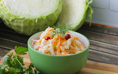 Готовим квашенную капусту в рассоле: 6 рецептов, доступных каждой
