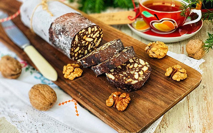 8 забытых советских рецептов, которые пора вернуть на кухню