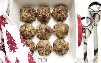 Как приготовить котлеты в духовке: 5 отличных рецептов с фото