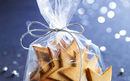 Имбирные звезды