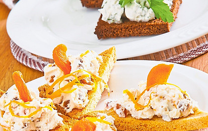 Паста для бутербродов