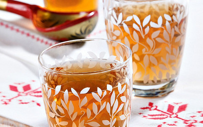 Сбитень по-московски