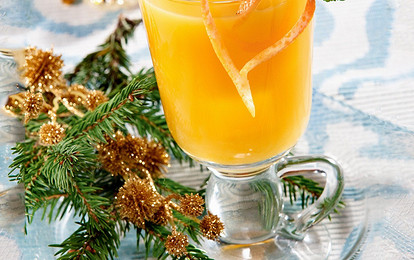 Коктейль «Ароматный»