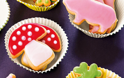 Печенье «На счастье!»