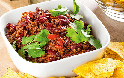 Чили кон карне