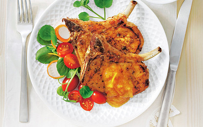 Самые вкусные котлеты: 4 оригинальных рецепта