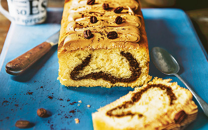 Блюда с кофейным ароматом: 3 изысканных рецепта