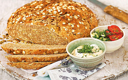 Как испечь вкусный хлеб: пряности и другие добавки к тесту