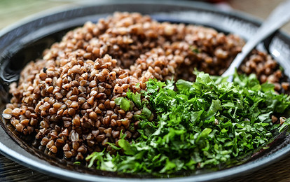 Русский суперфуд на твоем столе: 5 рецептов блюд из гречки