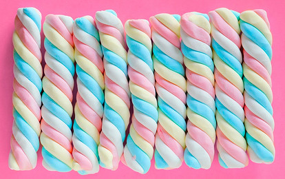 5 сладостей для тех, кто на диете