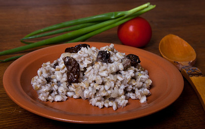 Сытно и вкусно: как варить рассыпчатую перловку на воде