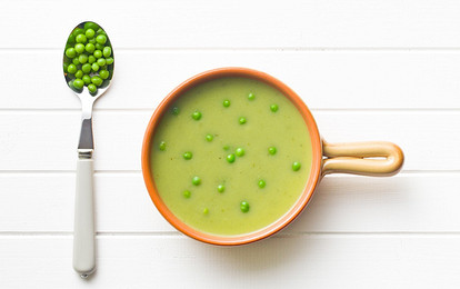 Как готовить гороховый суп в мультиварке: 7 рецептов от сытного до диетического