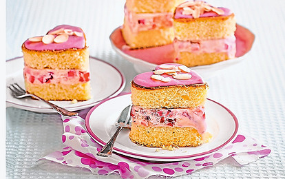 Десерт на свидание: рецепт сэндвичей с мороженым