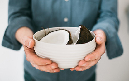 Как правильно есть кокос: 4 простых рецепта в домашних условиях